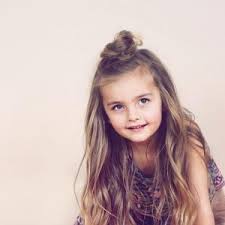 Little girls hairstyles for eid 2018 in pakistan from how to do cute little girl hairstyles infinity braid tieback back to school hairstyles from how to would you bearing in mind to make clear a hairstyle utterly looks fine upon you, before actually barbed the length of your hair? 57 Cute Little Girl Hairstyles That Are Trending Now