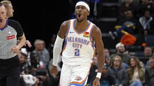 NBA world reacts to Shai Gilgeous-Alexander's monster night vs Pacers