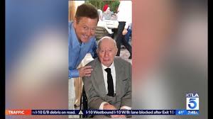 Norman lloyd was born norman perlmutter in jersey city, new jersey, to sadie (horowitz), a housewife and singer, and max perlmutter, a furniture store manager. Legendary Actor Norman Lloyd Celebrates His 105th Birthday Youtube