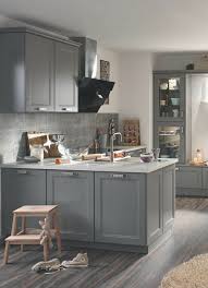 See more ideas about kitchen design, kitchen remodel, kitchen. Gray Kitchen Stone Countertop Stone Gray Country House Modern Scandinavian Countertop Country Hous Country Kitchen Kitchen Design Kitchen Remodel