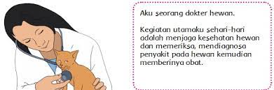 Tuk membanggakan orangtuaku dan untuk diriku sendiri. Kunci Jawaban Kelas 4 Tema 6 Subtema 1 Halaman 2 3 5 8 9 Myghibran