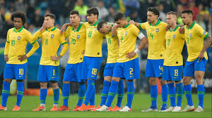 Como assistir brasil x argentina online. Onde Assistir A Brasil X Argentina Pela Semifinal Da Copa America Goal Com