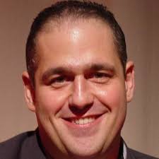 Congratulations to our very own Matthew Fritch