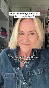 Would you try out the rev air hairdryer?