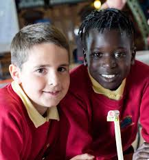 Impact report 2019/20.indd