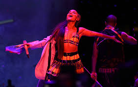 Check out our ariana grande birthday selection for the very best in unique or custom, handmade pieces from our greeting cards shops. Watch 20 000 Fans Sing Happy Birthday To Ariana Grande At Her Concert