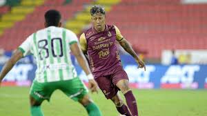 Deportes Tolima vs. Atlético Nacional EN VIVO, semifinales Liga BetPlay: siga el minuto a minuto online desde Ibagué