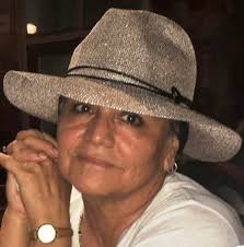 Obituary information for Barela, Maria Ester