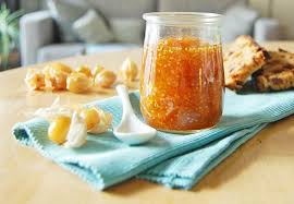 P 6 Idees Gourmandes Pour Profiter De Septembre Septembre Deja Autant Je Suis Toujours Surprise De Voir A Quell Recette Cerise Marmelade Recettes De Cuisine