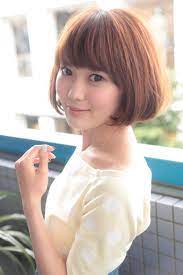 シュワルツコフオンライン 360度 綺麗にまとまります 大人アゴラインのショートボブ ヘアカタログ ボブヘア ボブ 軽い ヘアカット