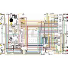 October 11, 2020 by headcontrolsystem. Gmc Truck Color Laminated Wiring Diagram