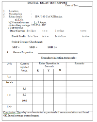 What is a solid state relay presented by katie nyberg for galco tv. Sample Test Format Of Solid State Relay Download Scientific Diagram