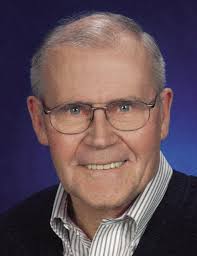 Obituary information for Pete Blankers