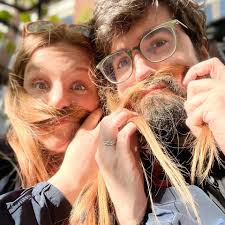 Sometimes, I think about sharks and donuts at the same time. I like sharks  and donuts. My favorite part about the shirt is the shark and the donut.”  -Charlie, artist Our newest