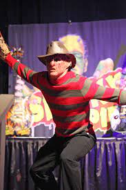 Freddy Krueger – Wikipedia
