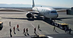 Pakistan Orders Inquiry After Complaints That Airline Ad Evoked 9/11 - The New York Times