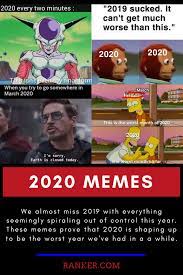 32 Memes That Prove 2020 Is The Worst Year We Ve Had In A While Memes Funny Memes Single Humor