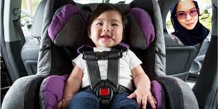 150 orang penerima program subsidi akan dipilih selepas pendaftaran ditutup dan akan. Car Seat Pun Ada Tarikh Luputnya Jangan Ambil Remeh Soal Keselamatan Anak Dalam Kereta Pa Ma