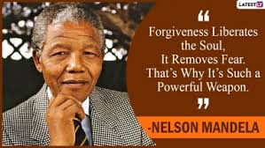 African traditional religion ethnic cleansing, tribal wars horrors of culture and tradition human rituals and sacrifice ostracism and. Day Of Reconciliation 2020 Quotes By Nelson Mandela Thoughts By South African Anti Apartheid Revolutionary To Share On The Observance Latestly