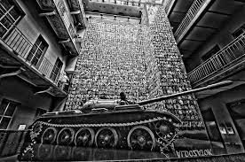 Um die webseite optimal gestalten und fortlaufend verbessern zu können, verwendet die stiftung topographie des terrors cookies. Haus Des Terrors Budapest