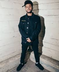 The Weeknd Germany