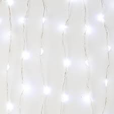 Our fairy lights, party lights and decorative string lights will brighten and add style to your home! White Fairy Lights Table Decoration By Bunting Barrow Notonthehighstreet Com