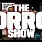 The HORROR SHOW film festival event image
