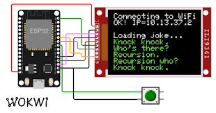 World's most advanced ESP32 simulator