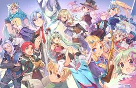 Rune Factory Hentai- Delve into Explicit Material Featuring Forte and Frey
