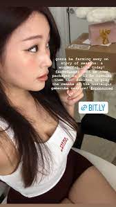 Hyoon : r/OfflinetvGirls