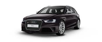 Image result for Panther Black 2014 RS4