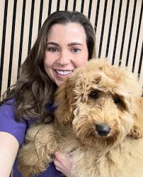 🐾 ONE WEEK TO GO! 🐾 This time next week — Monday 21st July — I'll  officially be going FULL TIME with my dog grooming business🎉🐶 It's been  an amazing journey getting