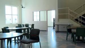 Study of improved prison conditions launches in Vandalia