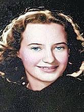 Alice Manson Obituary (2021)