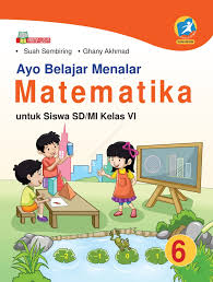Rpp kurikulum 2013 sd revisi. Jual Buku Ayo Belajar Menalar Matematika Untuk Siswa Sd Mi Kelas Vi Oleh Suwah Sembiring Ghany Akhmad Gramedia Digital Indonesia