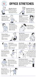 We Re Happy It S Friday Too But We Know A Lot Of You Are Going To Be In The Office For At Least A Few More H Office Exercise Employee Wellness Health