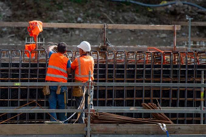 Sistem Frame Scaffolding dan Potensinya dalam Proyek Konstruksi