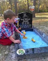 7 Baby Grave Ideas Grave Decorations Graveside Decorations Gravesite Decorations
