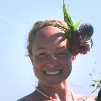 Danielle Pickett's Instagram, Twitter & Facebook