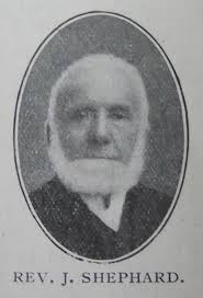 Shephard, Joseph (1835-1911)