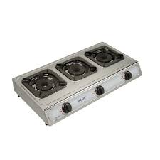 Jenama mana yang mempunyai hob gas yang boleh dipercayai? 14 Dapur Gas Stainless Steel Terbaik Malaysia 2021 Dapurware