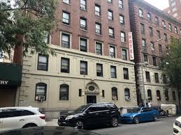 aladdin hotel: notorious hell's kitchen