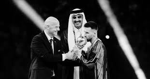 ¡Descanse en paz!; ¿De qué murió Hamad bin Khalifa Al Than, el jeque que le dio la Copa a Messi?
