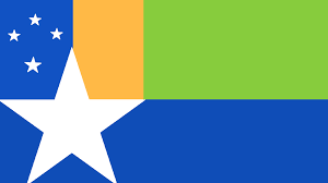 Flag of the city of coquimbo. U Pseudodaniel Posted The Flag Of Coquimbo Region This Days Its Strange So I Remade It Vexillology