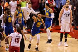 It's not an outcome this roster is built to strive for. Warriors Hang On To Stay Alive Win Game 5 Of Nba Finals