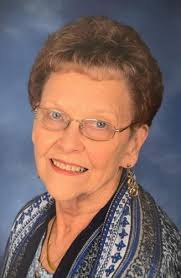 Emogene Robertson Obituary (1934