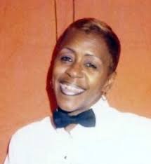 Gwendolyn Fort-Smith Obituary