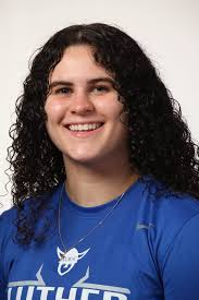 2023-24 Women's Basketball Roster