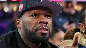 50-Cent-Ex soll Sean 'Diddy' Combs' Sexarbeiterin gewesen sein