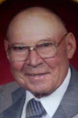 Arlin Glen Alexander (1932-2010)